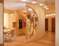 Перегородки